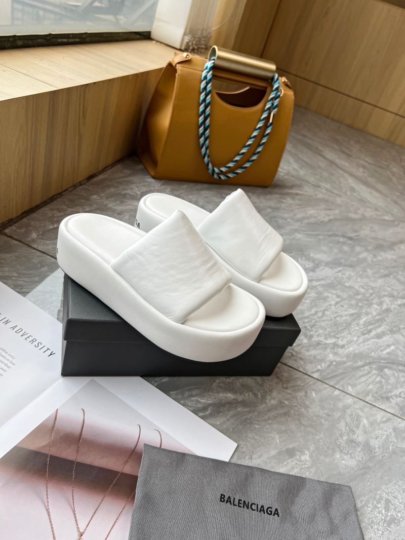 Balenciaga Slippers